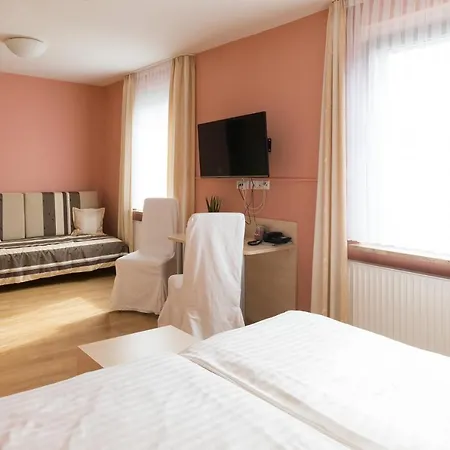 Hotel Martin 3*