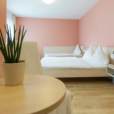 Martin Hotel 3*