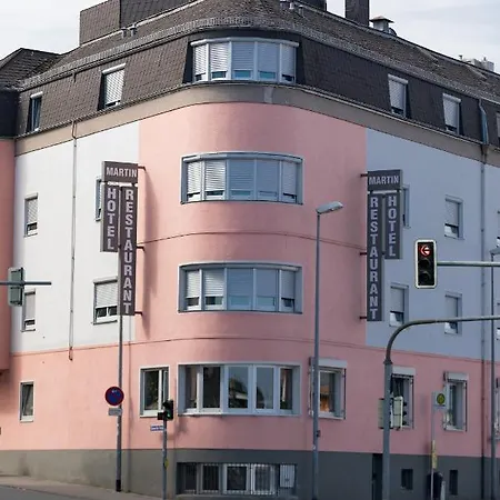 Martin Отель 3*