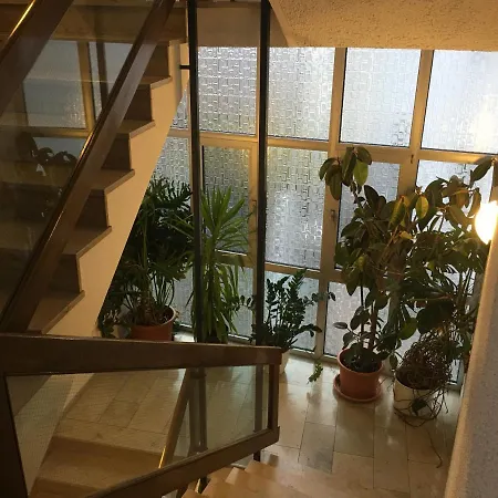 Martin 酒店 拉恩河畔林堡