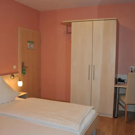 Martin 3* Лимбург-ан-дер-Лан