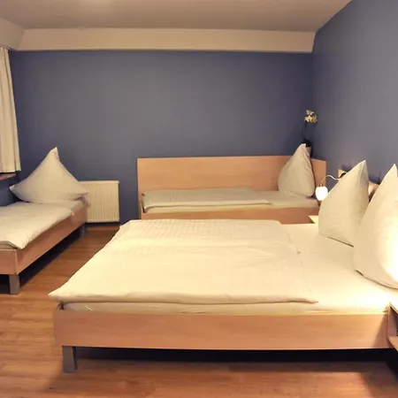 Hotel Martin