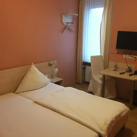 Отель Martin 3*