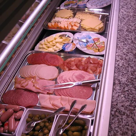 Martin 3* 拉恩河畔林堡