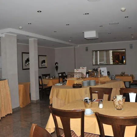 Hotel Martin 3*