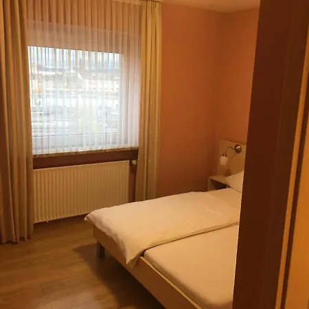 Hotel Martin