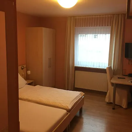 Martin 3* 拉恩河畔林堡