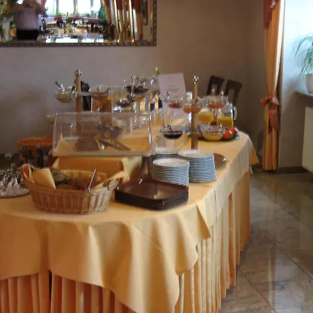 Martin Hotel 3*