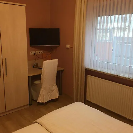Martin Hotel 3*