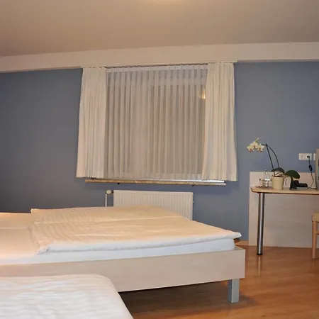 Martin 3* Limburg an der Lahn