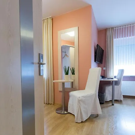 Hotel Martin