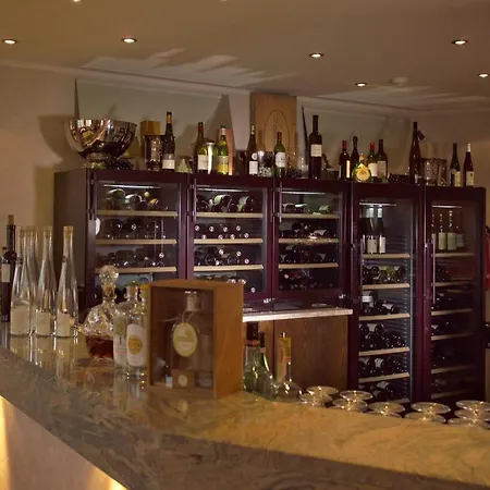 Martin Отель Лимбург-ан-дер-Лан