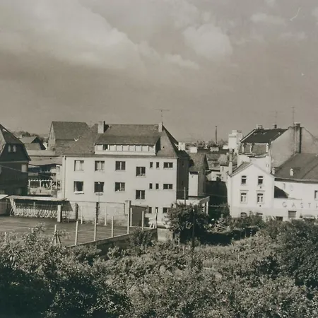 Martin Отель Лимбург-ан-дер-Лан