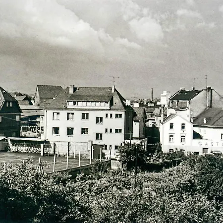 Отель Martin 3*