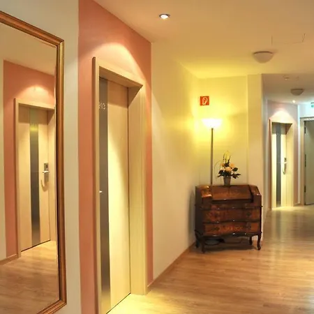 Martin 3* 拉恩河畔林堡