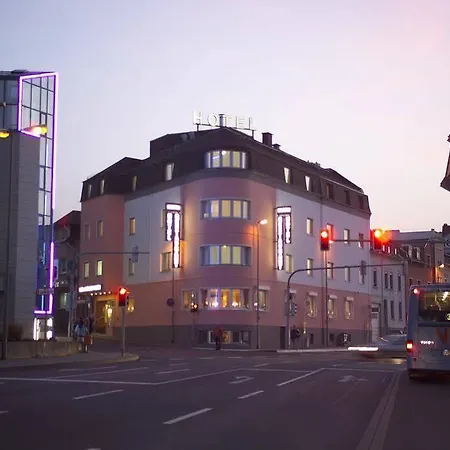 Martin Hotel