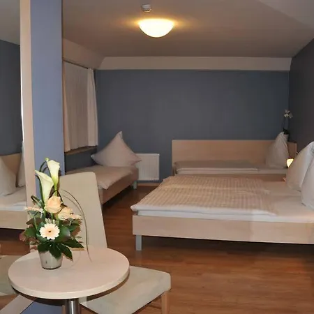 Martin Отель 3*