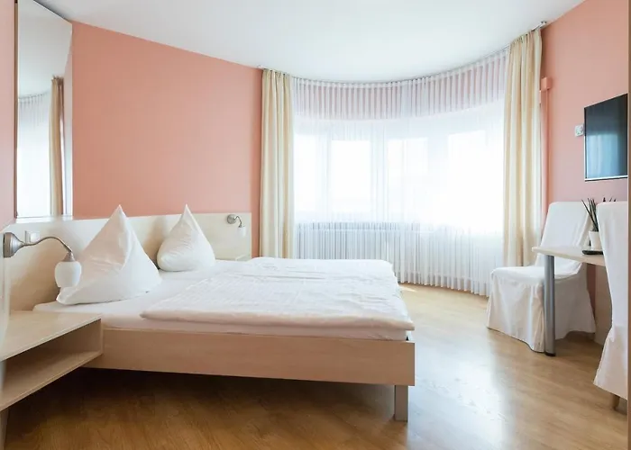 Martin 3* Limburg an der Lahn