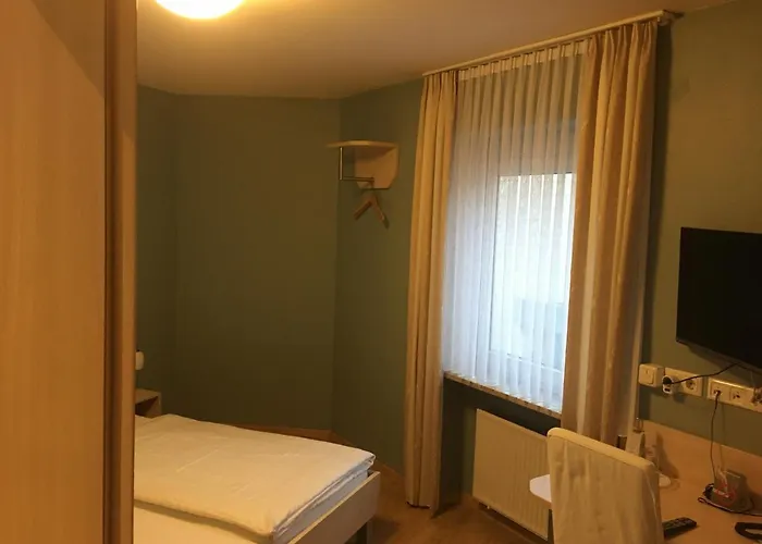 Martin Limburg an der Lahn