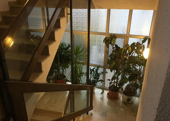 Martin Hotel Limburg an der Lahn