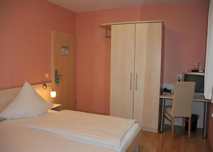 Martin 3* Limburg an der Lahn