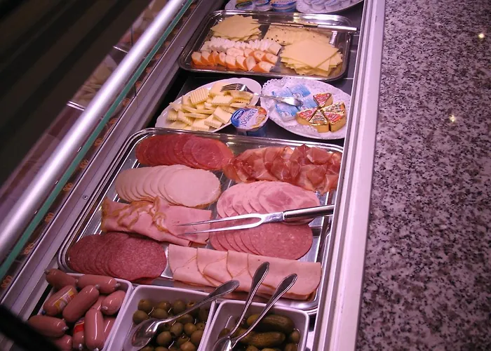 Martin 3* Limburg an der Lahn