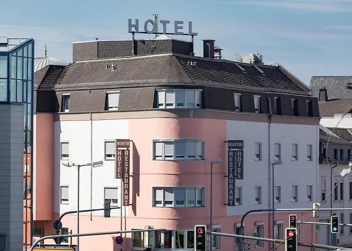 Hotel Martin