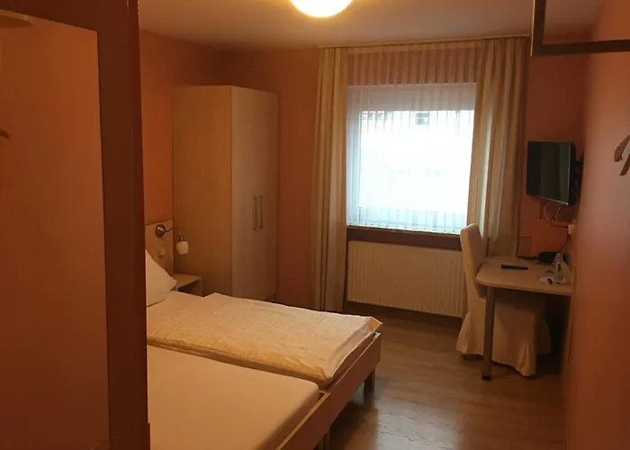 Martin 3* Limburg an der Lahn