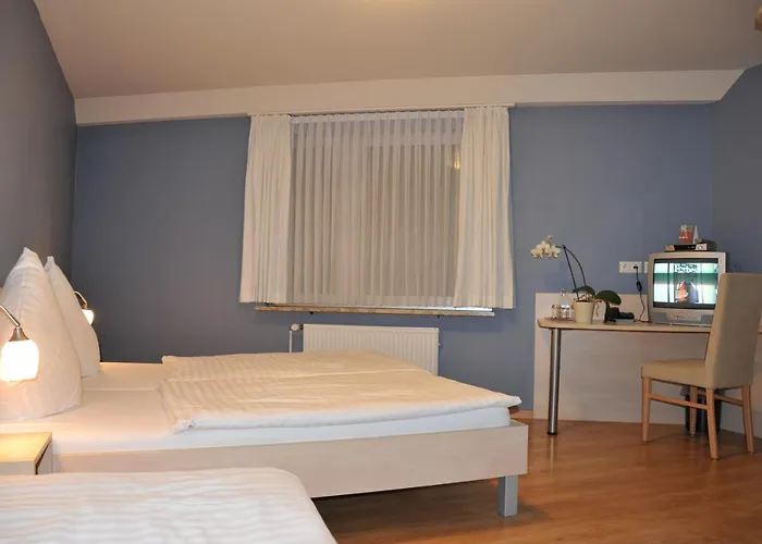 Martin 3* 拉恩河畔林堡