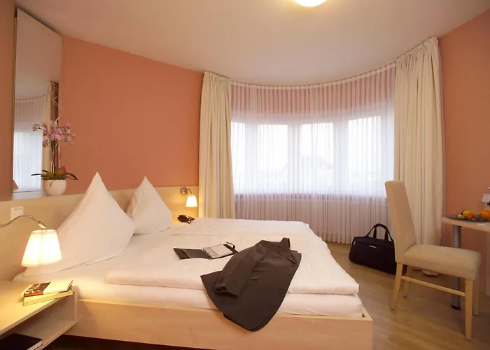 Martin Hotel Limburg an der Lahn