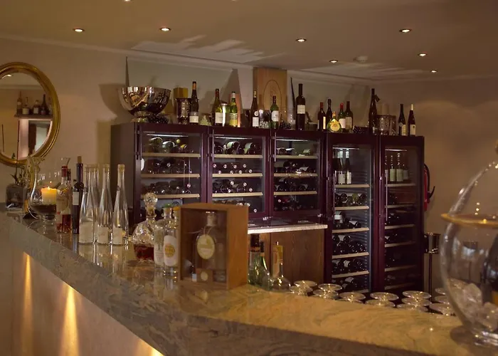 Martin Hotel Limburg an der Lahn